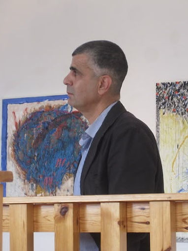 Habib Alrai