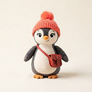 Poppy the Penguin