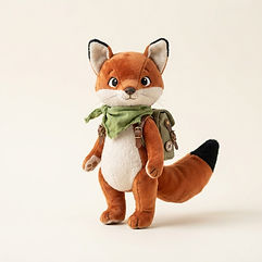 Finn the Fox