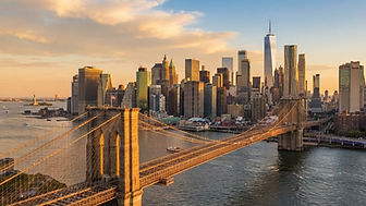 New York City