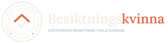 Besiktningskvinna.com – certifierad besiktning i hela Sverige