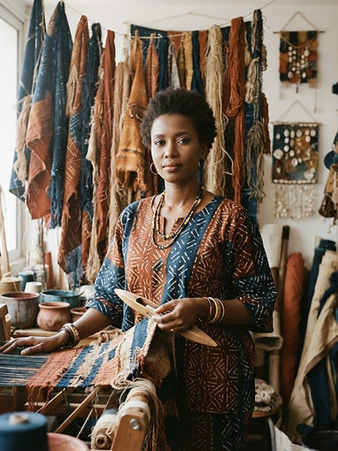 Amara Diallo