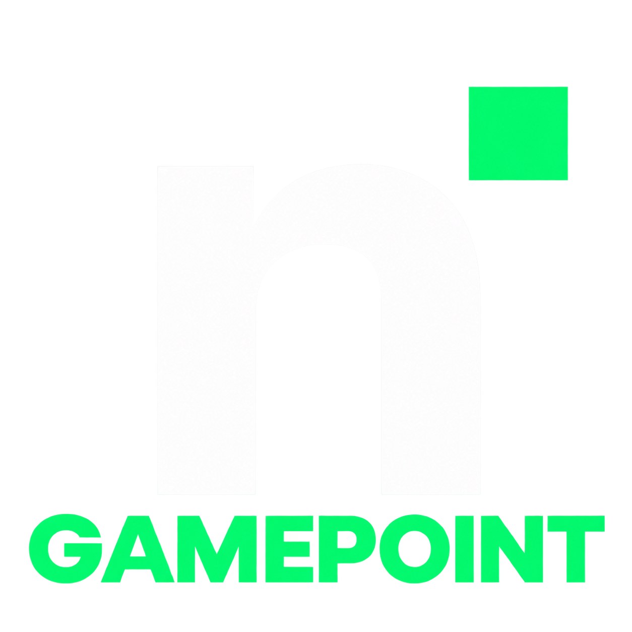 Neomax Gamepoint logo