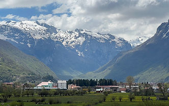 Qendra e Gusinjës