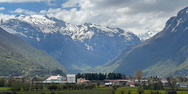 Gusinje