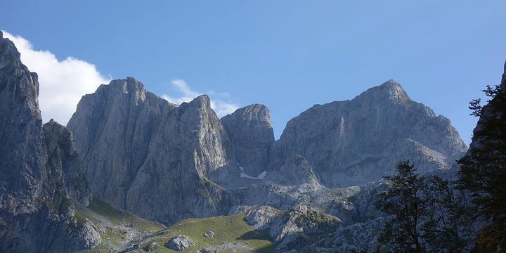 Prokletije