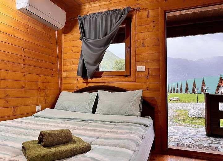 Mountain View Resort