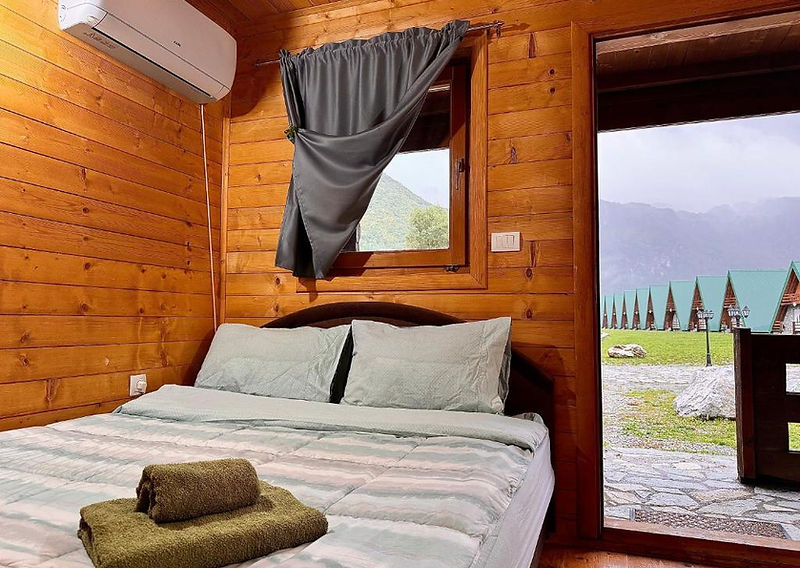 Mountain View Resort
