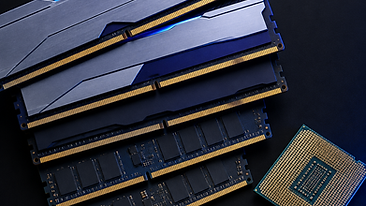 DDR4 vs DDR5: A Wholesale Memory Buyer's Checklist