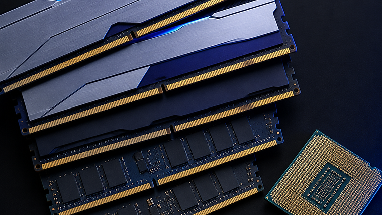 DDR4 vs DDR5: A Wholesale Memory Buyer's Checklist