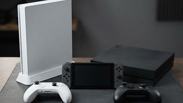 What Determines the Value of a Bulk Games Console Lot