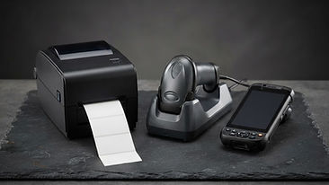 Grading Used Barcode Scanners and Label Printers