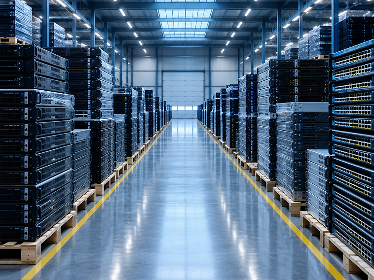 ITAD & Recovered Assets traded by ITAD360