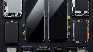 Recovering Value from Faulty Electronics: A Practical ITAD Guide