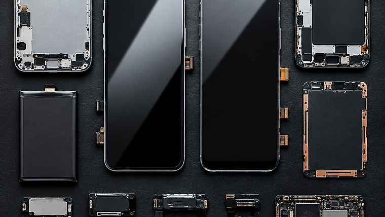 Recovering Value from Faulty Electronics: A Practical ITAD Guide