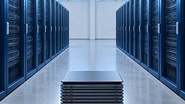 Sourcing Used Networking Equipment: Routers & Switches