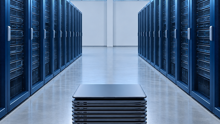 Sourcing Used Networking Equipment: Routers & Switches