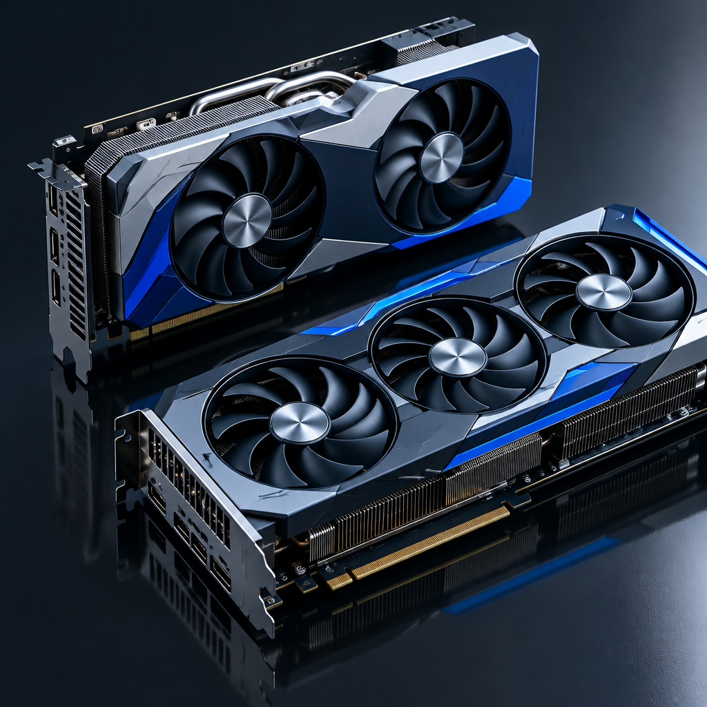 Graphics Cards