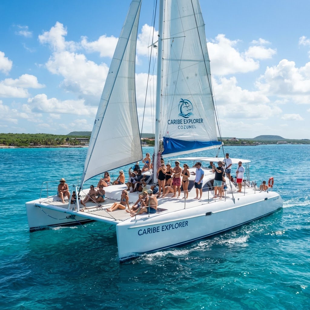 Turismo y buceo