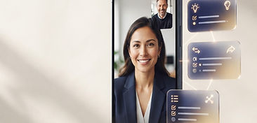 Never Take Meeting Notes Again: AI Call Recaps, Live Translation and Action Items