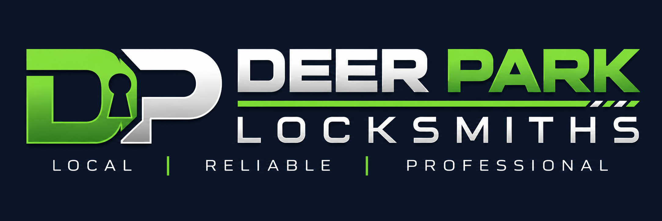 Deer Park Locksmiths logo