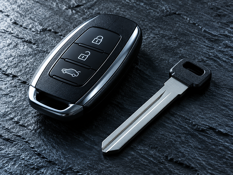 Automotive Locksmith — Deer Park Locksmiths