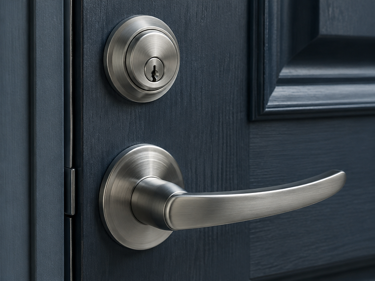 Residential Locksmiths — Deer Park Locksmiths