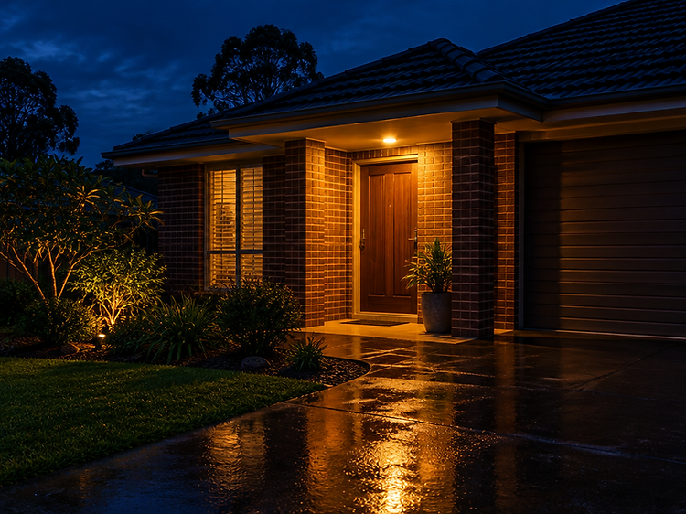 Emergency Locksmith — Deer Park Locksmiths