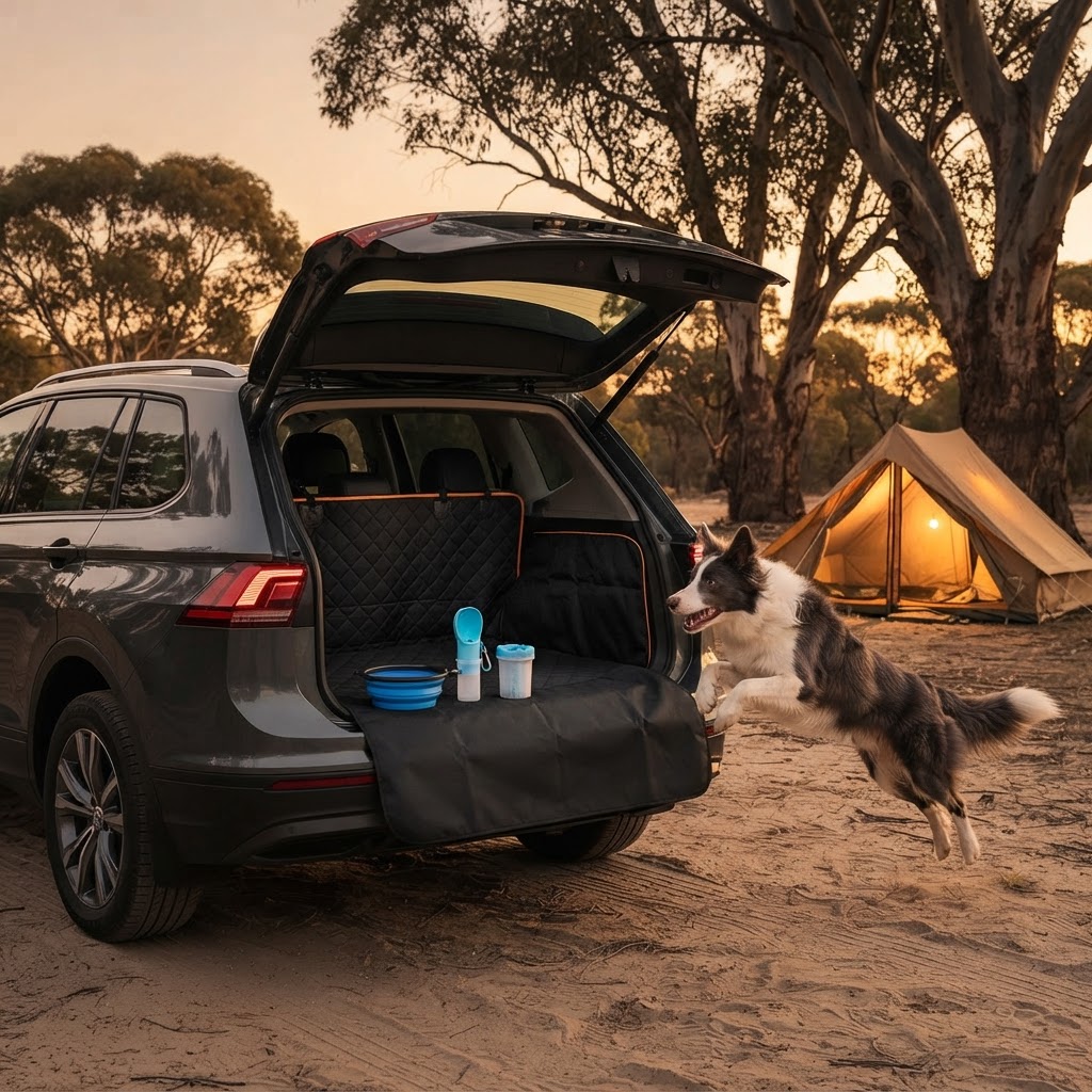 Ultimate RoamPaw Kit