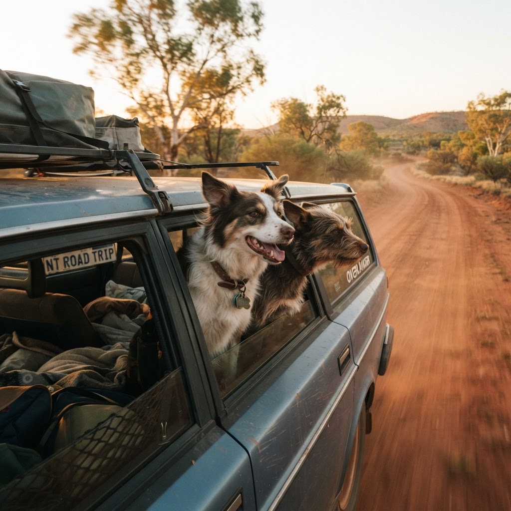 Road Trips