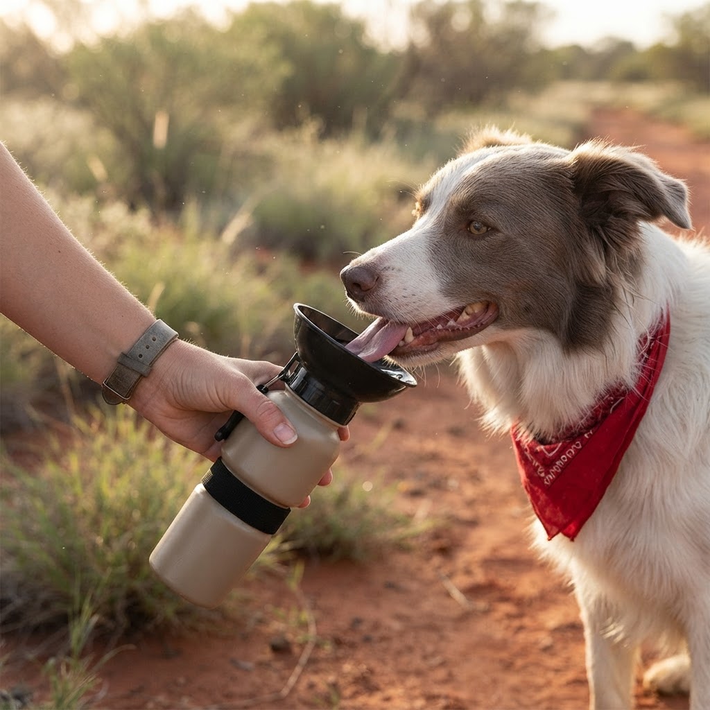 Hydrate On The Go