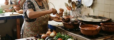 Gastronomía típica