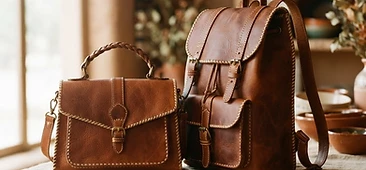 Bolsos y Mochilas