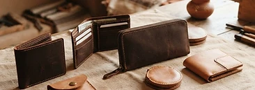 Carteras y Monederos