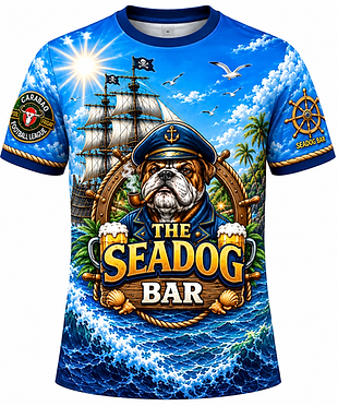Pool & bar teams