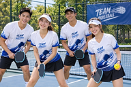 Sports teams