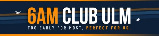 6AM Club Ulm