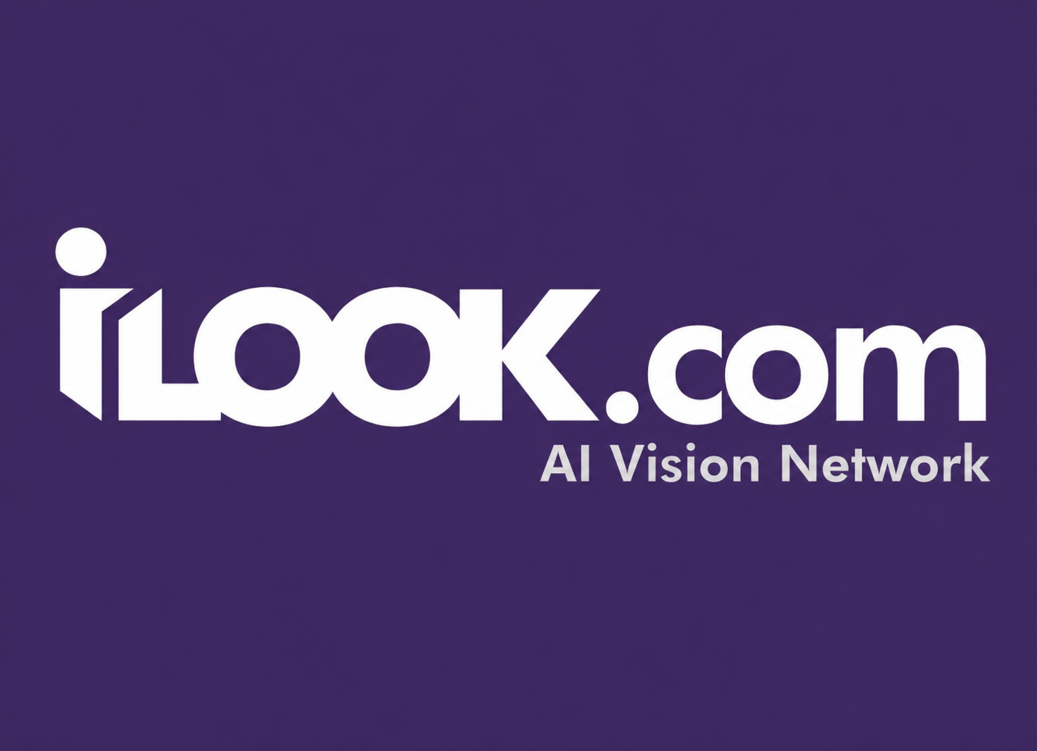 iLook.com — AI Vision Network
