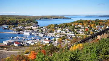 Parry Sound