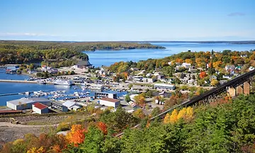 Parry Sound