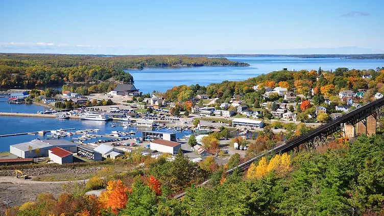 Parry Sound