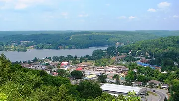 Haliburton Highlands