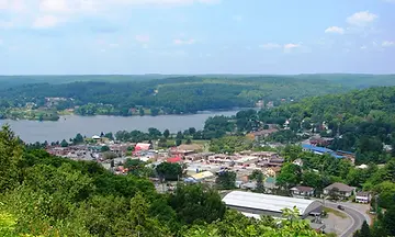 Haliburton Highlands