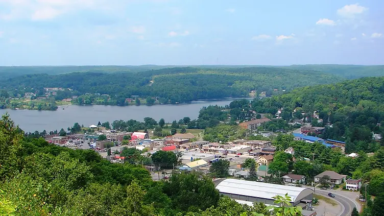Haliburton Highlands