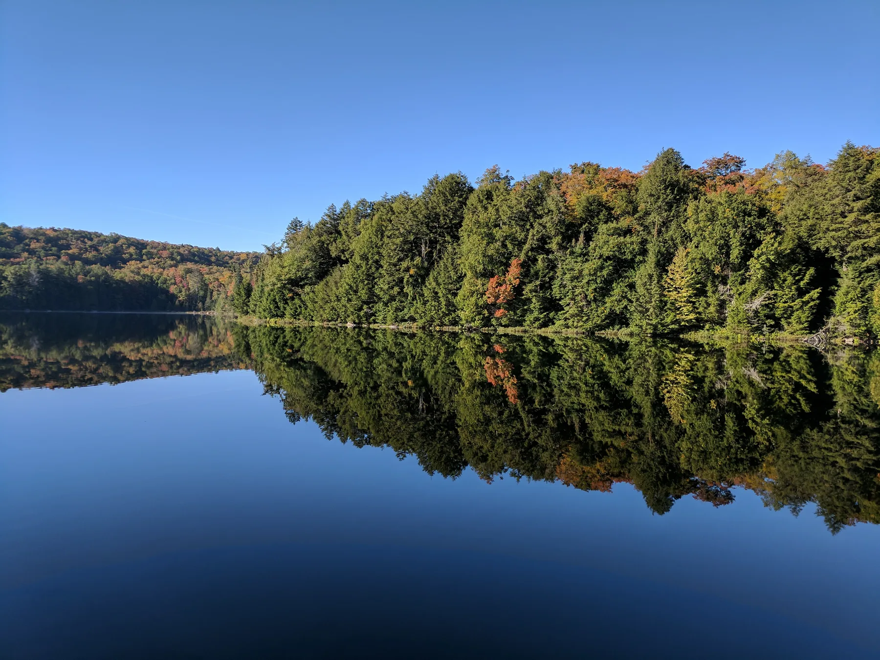 Algonquin Provincial Park