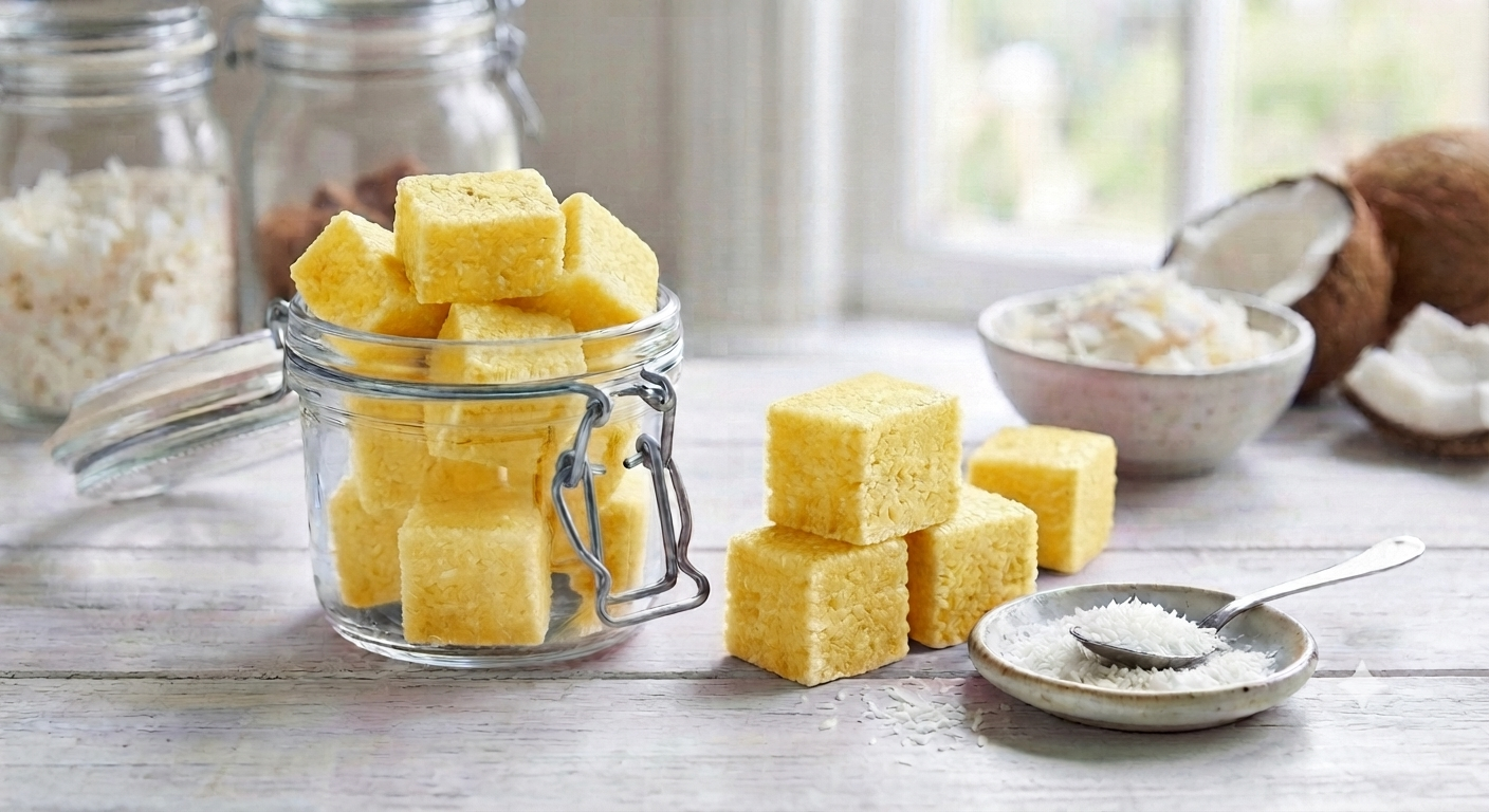 Durian Candy