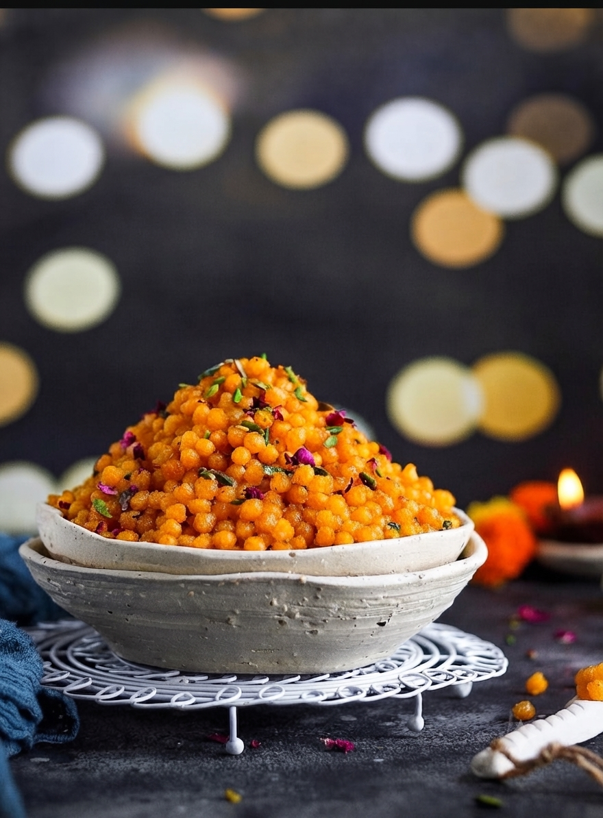 Boondi