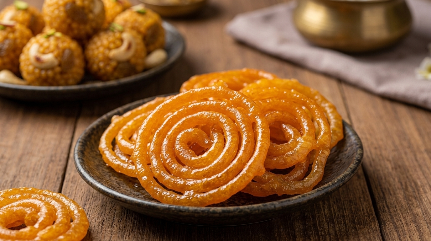 Jalebi