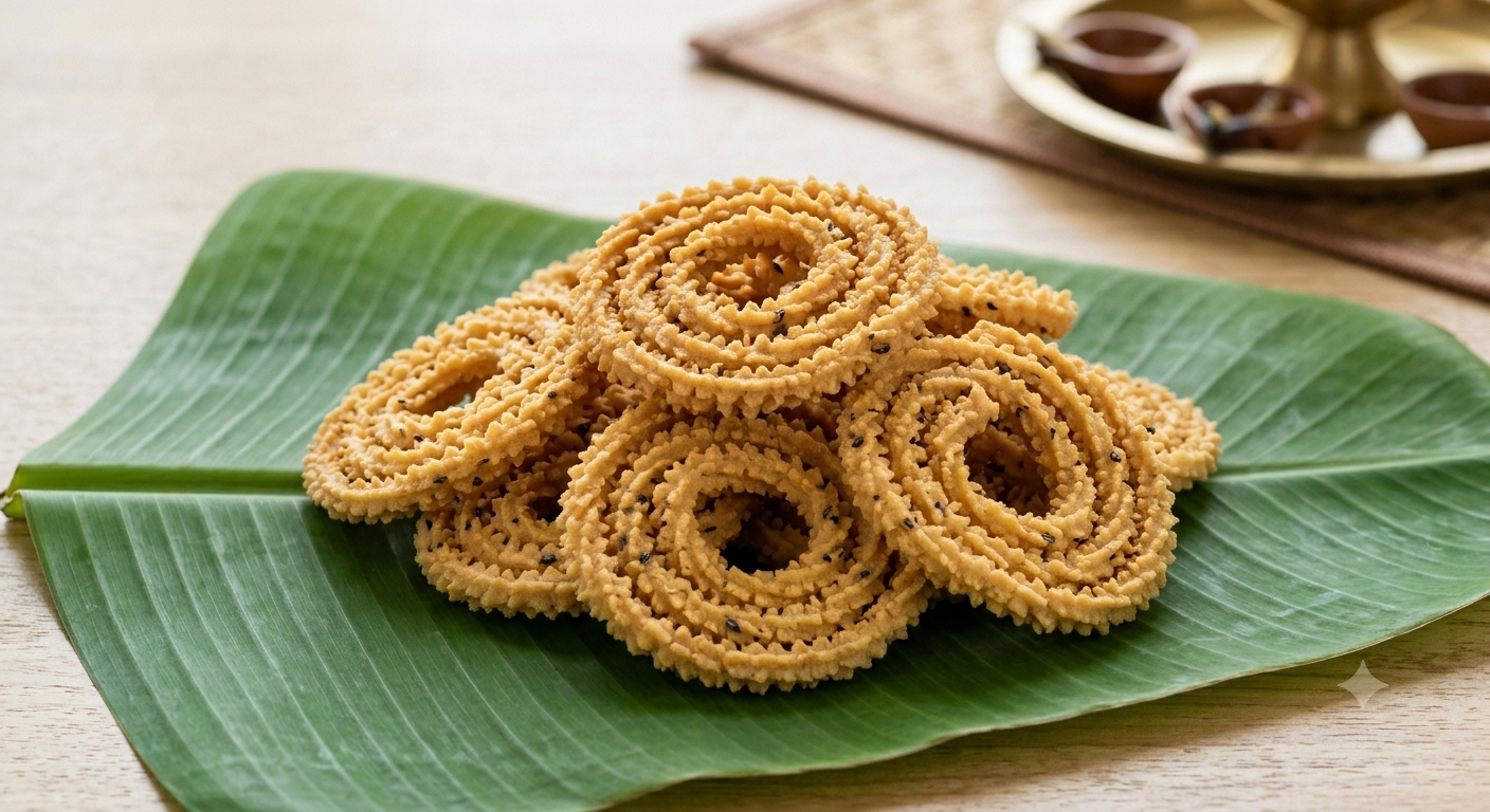 Mullu Muruku