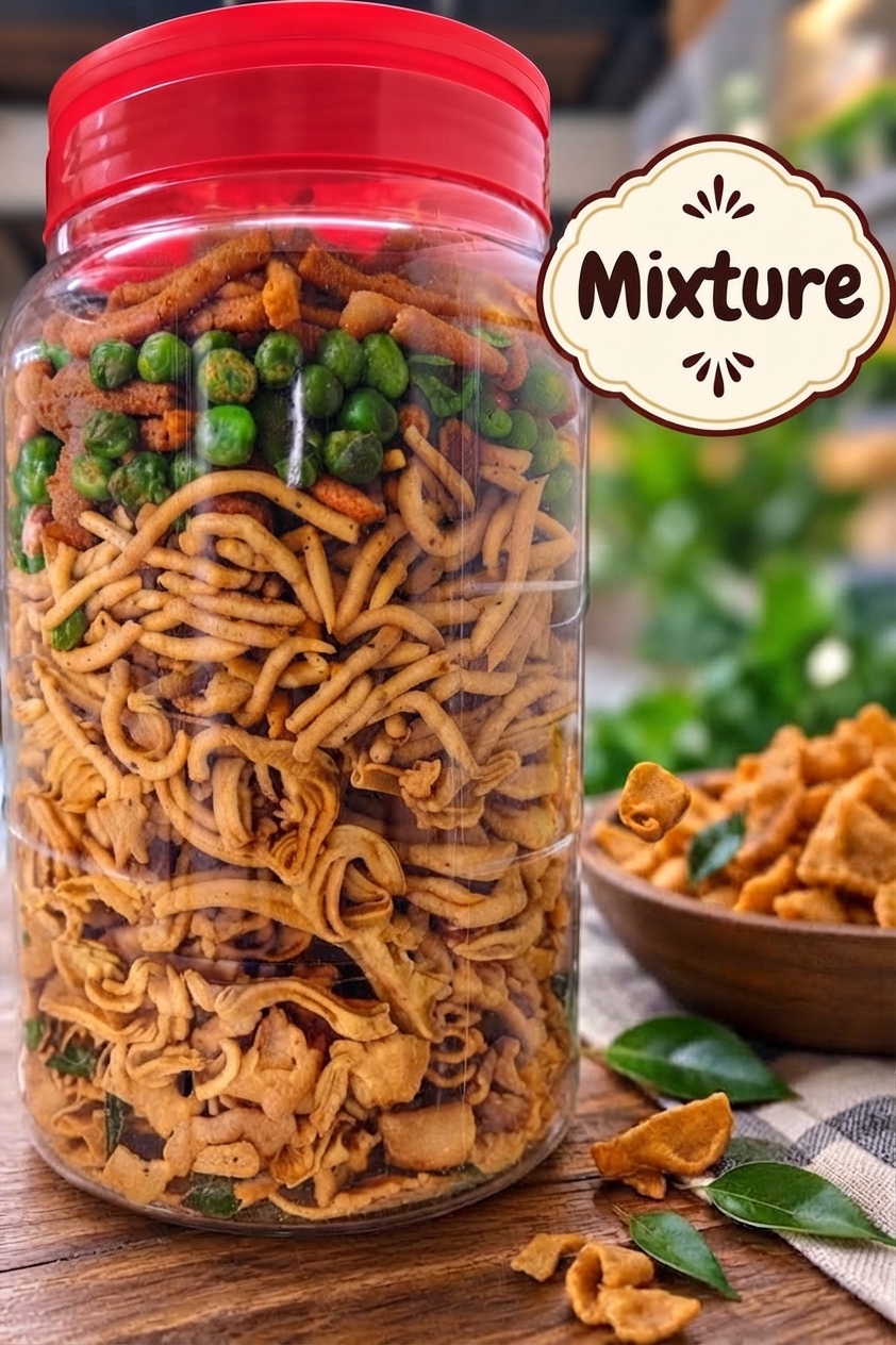 Mixture